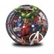 Avengers Paper Plates Size 9 inch, Pack of 10